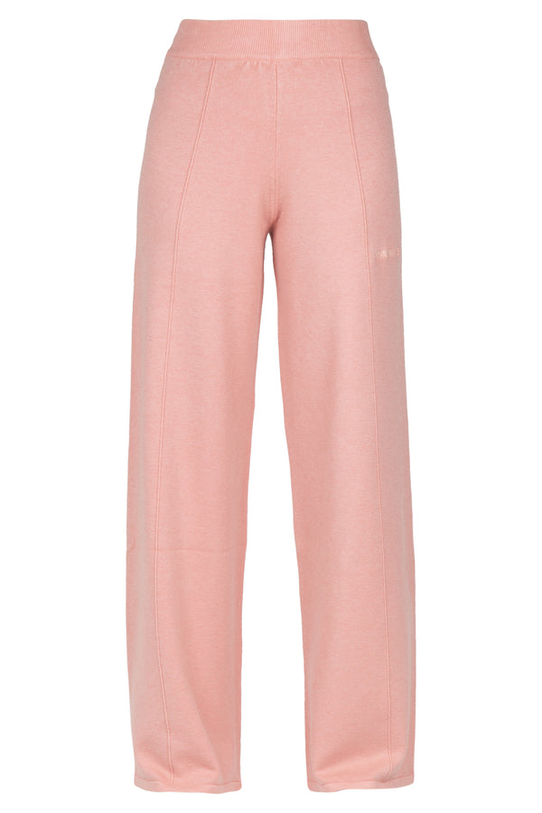 Hinnominate - Trousers - 441023 - Pink 
