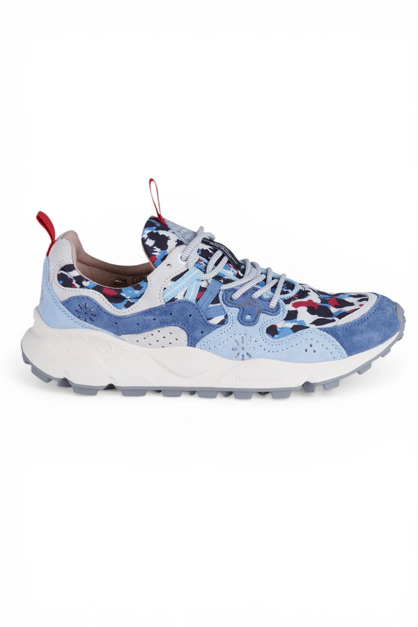 Flower Mountain - Sneakers - 470435 - Azzurro