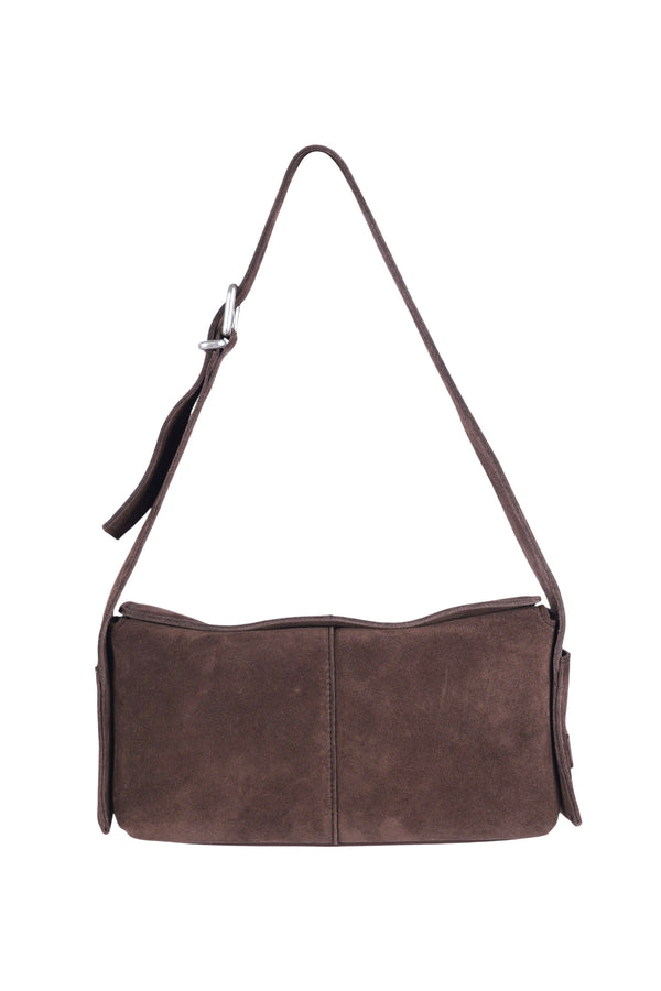 Vic Matié - Small bag - 471282 - Chocolate 