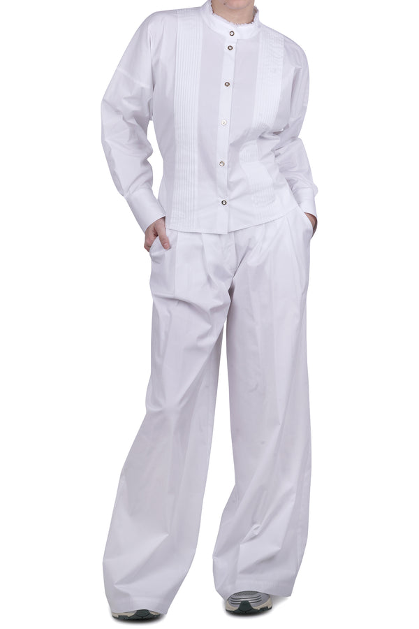 Semi Couture - Shirt - 470947 - White 