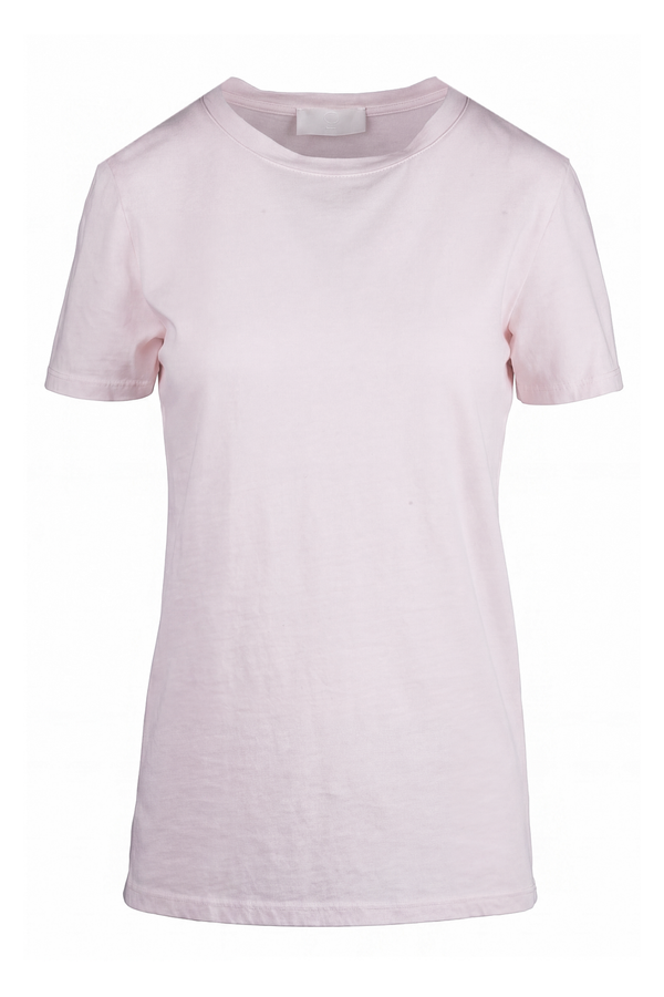 La Femme Blanche - T-shirt - 471531 - Rosa