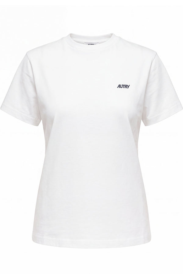Autry - T-shirt - 480729 - Latte