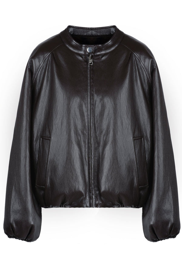 So Allure - Giubbotto - 480162 - Moro