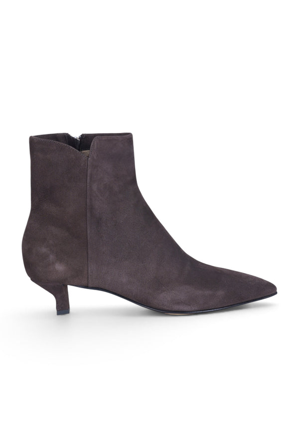 Pomme d'Or - Ankle boots - 480273 - Brown 