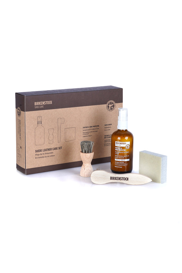 Birkenstock - Set Care - 470826 - Variante unica