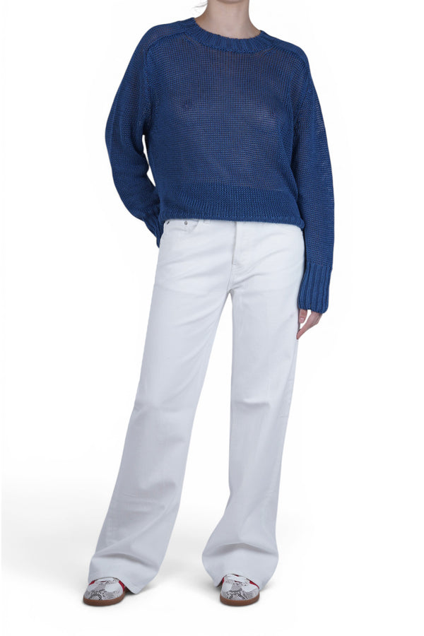 Solotre - Maglia - 470703 - Blu