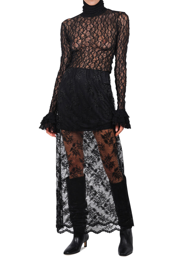 So Allure - Gonna - 461555 - Nero