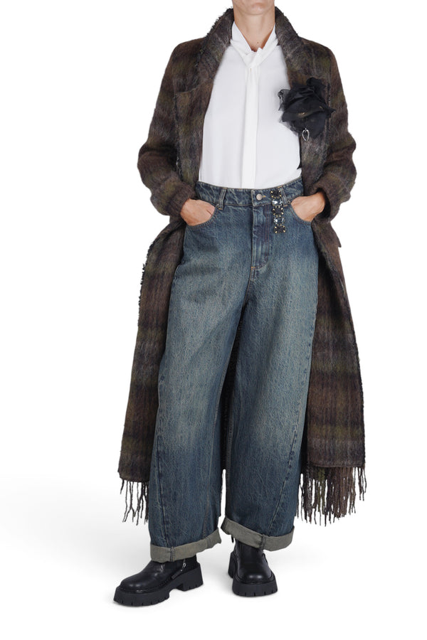 Souvenir - Jeans - 481009 - Denim