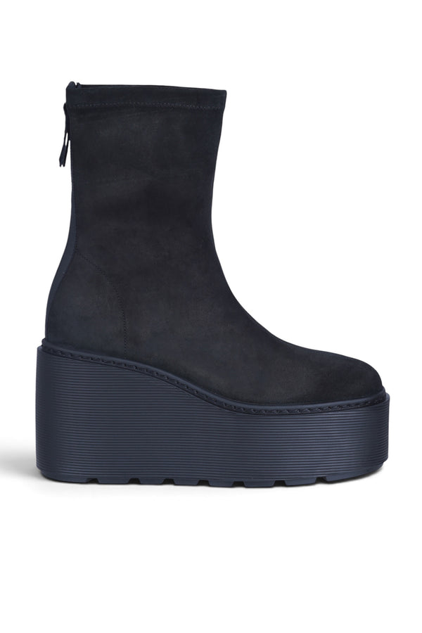 Vic Matié - Ankle boots - 480668 - Black 