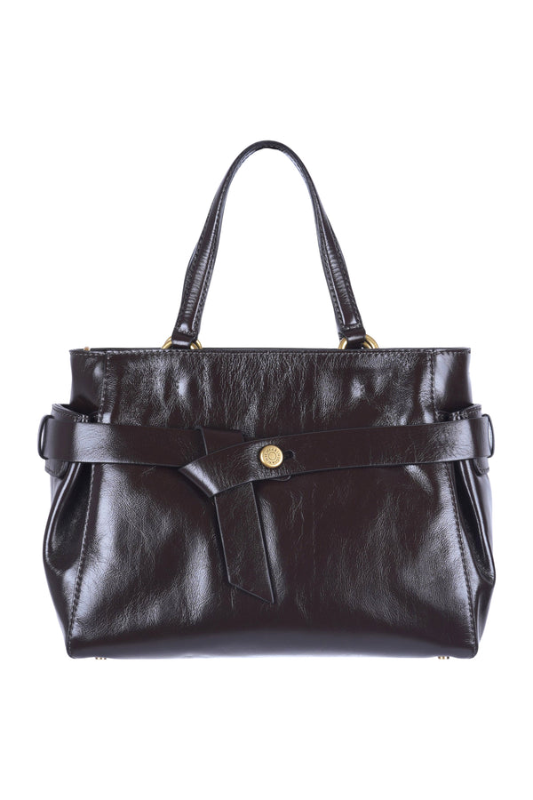 Gianni Chiarini - Borsa media - 480788 - Moro