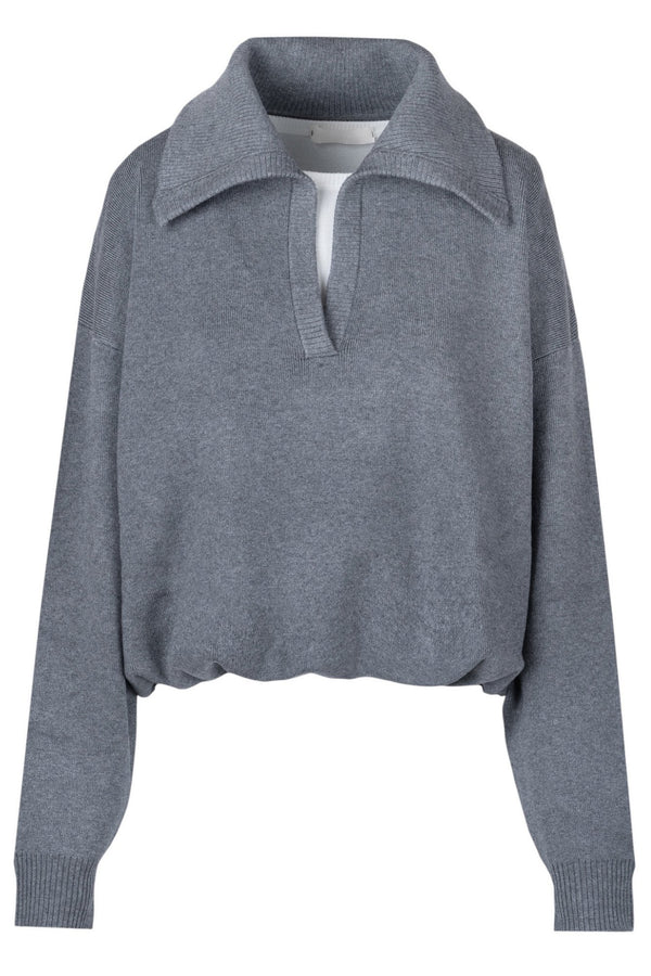 ELEH - Maglia - 480231 - Grigio