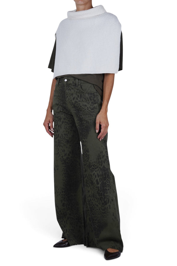 ALPHA STUDIO - Maglia - 480264 - Latte