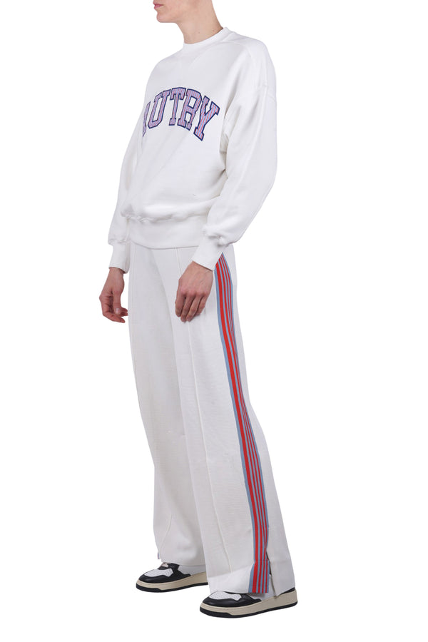 Autry - Pantalone - 470497 - Panna