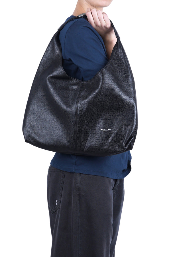 My Best Bags - Borsa grande - 470338 - Nero