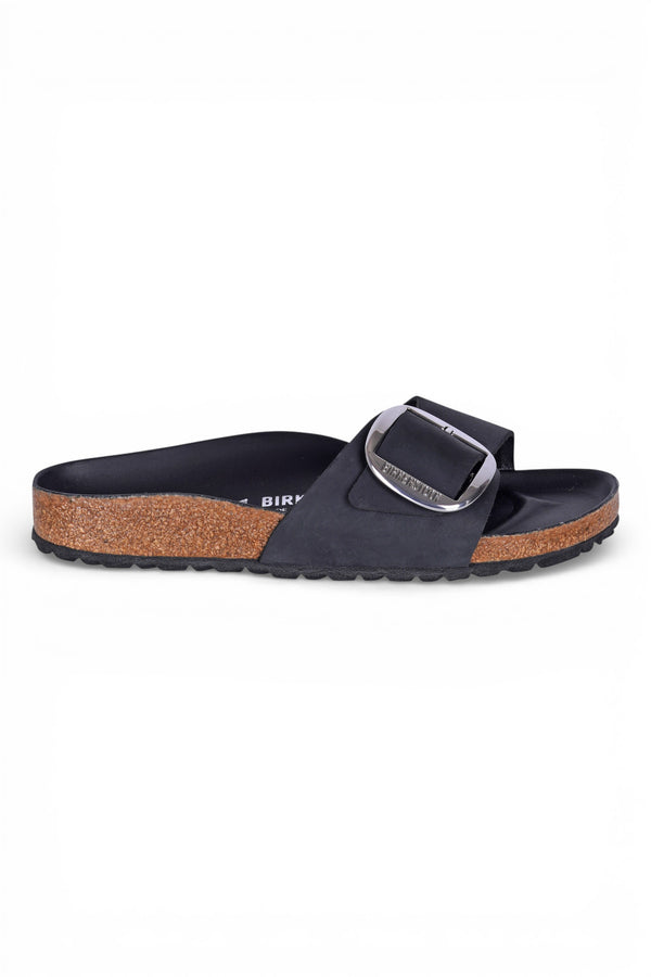 Birkenstock - Sandals - 470836 - Black 