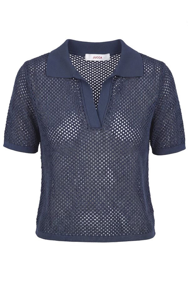 Jucca - Maglia - 471730 - Antracite