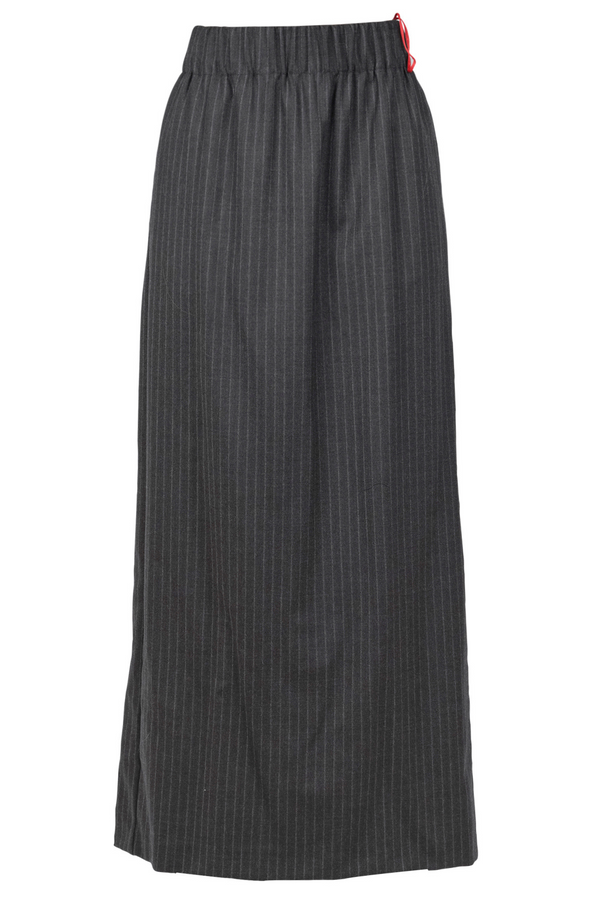 Jucca - Gonna - 460853 - Anthracite 