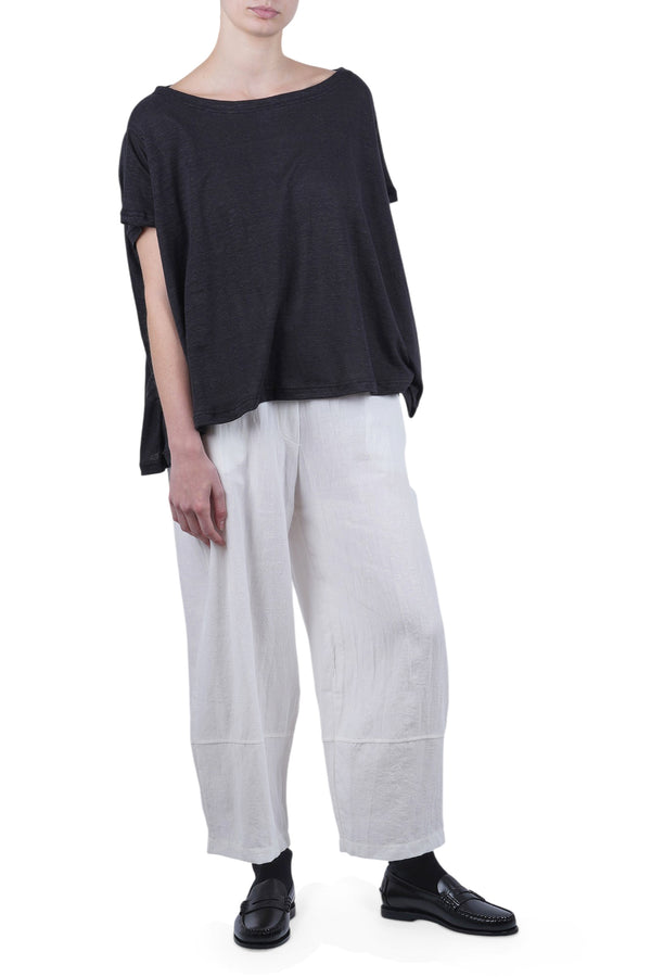 Mama B - T-shirt - 471437 - Anthracite 
