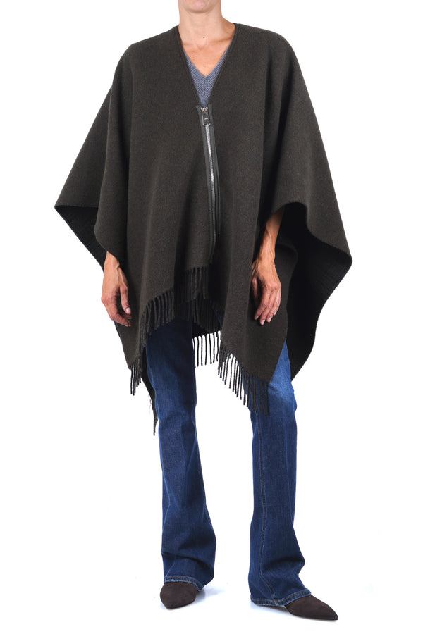 Dondup - Cape - 480580 - Military 