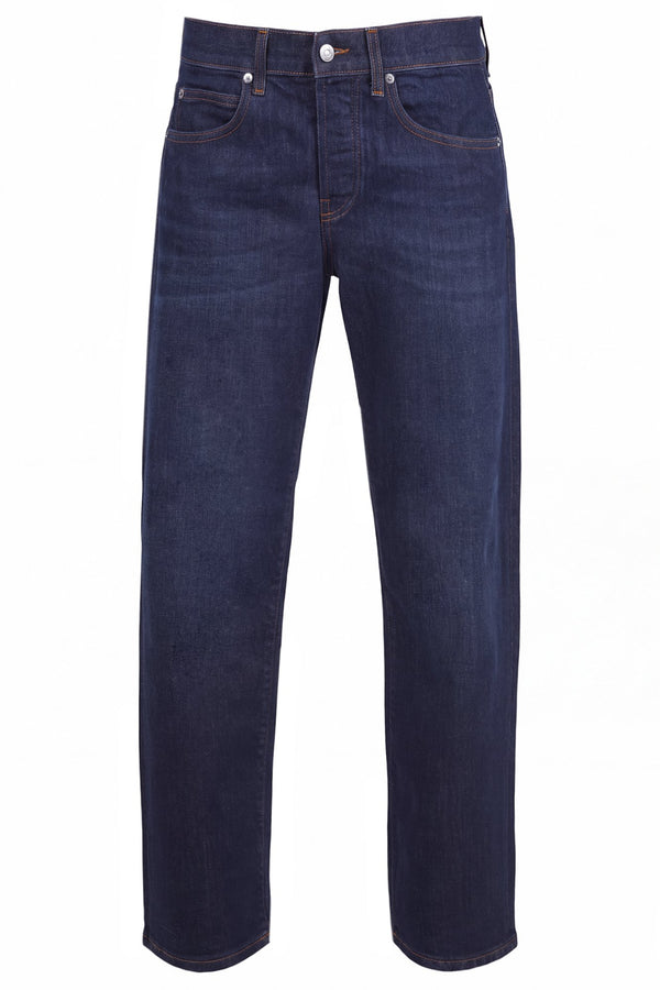 Roy Rogers - Jeans - 480167 - Dark denim 