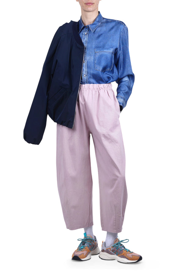 Jucca - Camicia - 470911 - Denim
