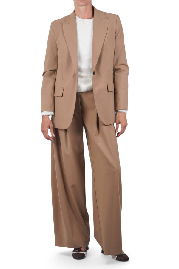 Ottod'ame - Pantalone - 480320 - Cammello