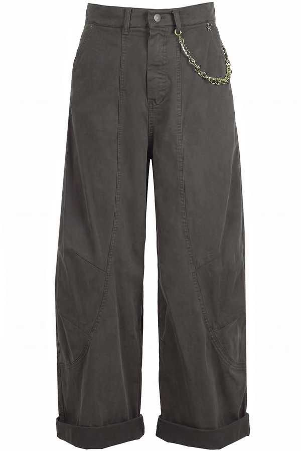 Souvenir - Pantalone - 481015 - Militare