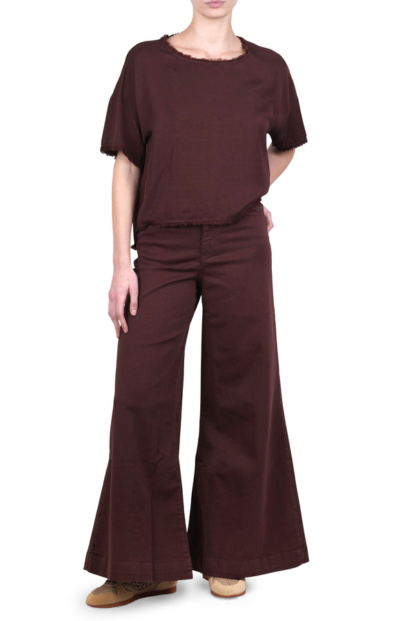 Même Road - Pantalone - 470256 - Moka