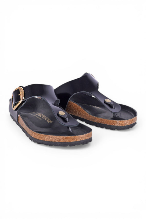 Birkenstock - Sandals - 470834 - Black 
