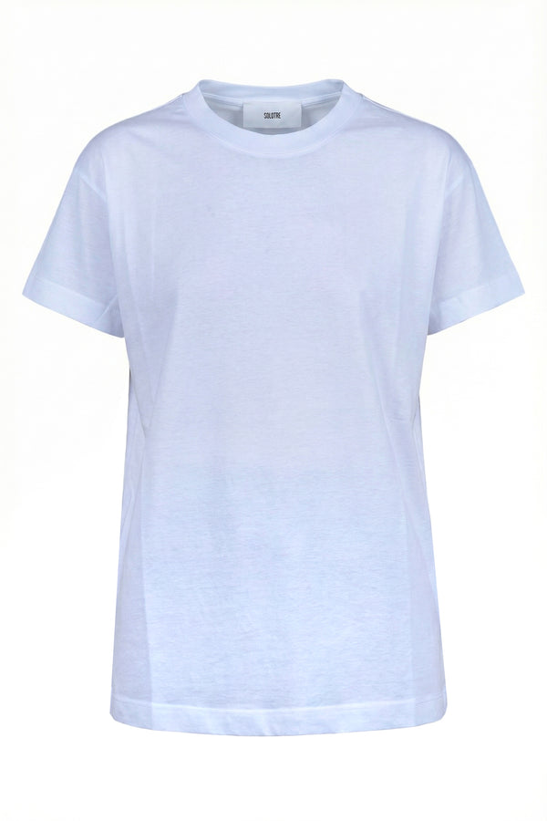 Solotre - T-shirt - 470694 - Bianco