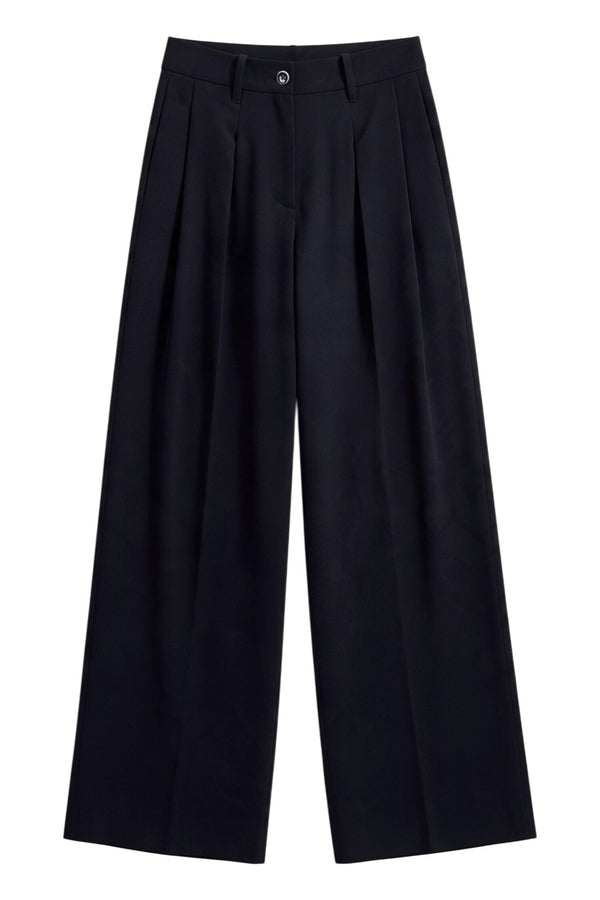 Nine:In the:Morning - Pantalone - 480070 - Black 