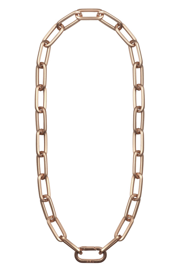 Aleva' Bijoux - Necklace - 471303 - Gold 