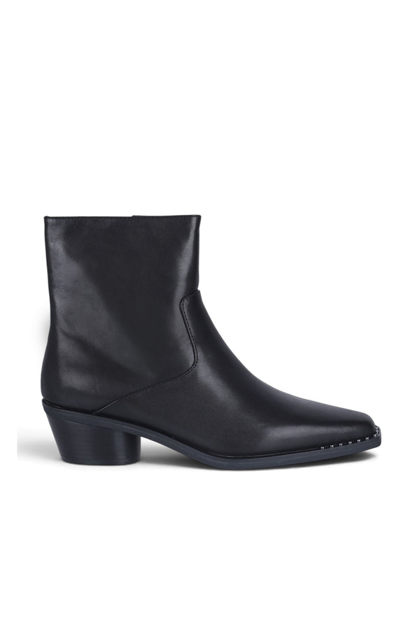 Ash - Stivaletti - 480685 - Nero