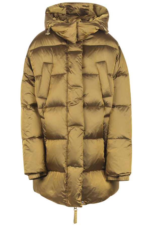 Grifoni - Down jacket - 441969 - Greenish 