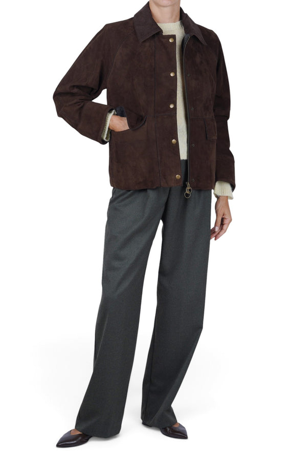 So Allure - Pantalone - 480142 - Militare