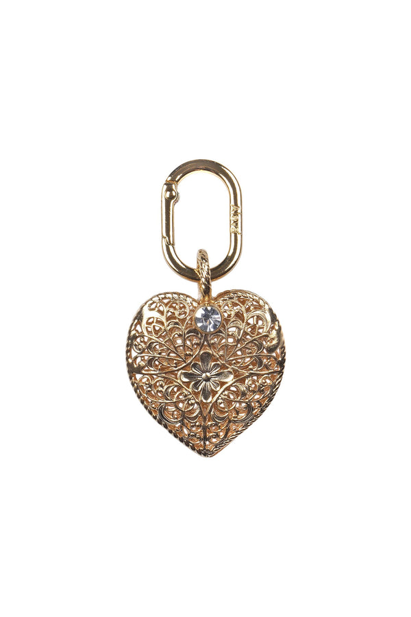 Aleva' Bijoux - Ciondolo - 481081 - Oro