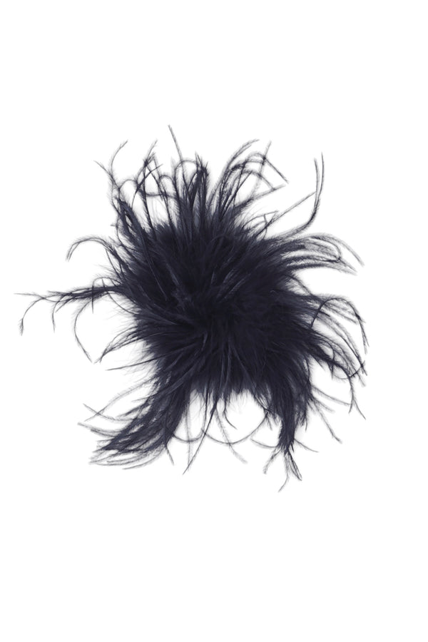 So Allure - Badge - 470057 - Black 