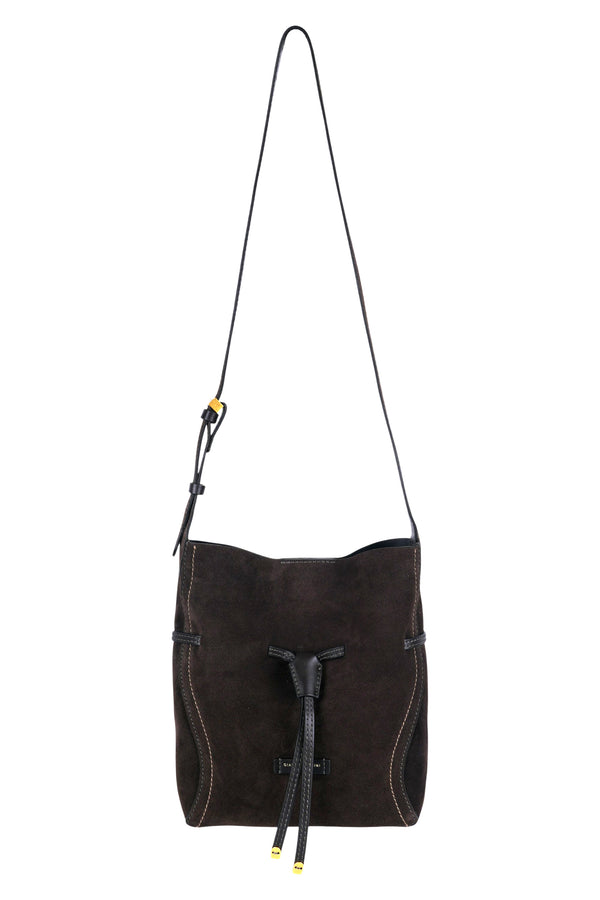 Gianni Chiarini - Borsa media - 480789 - Moka