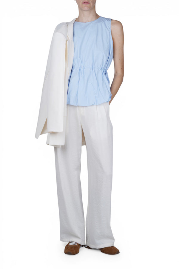 ELEH - Top - 471136 - Azzurro