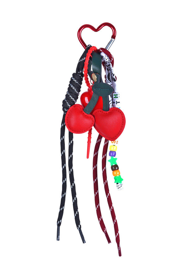 MC2 Saint Barth - Charm - 471063 - Red 