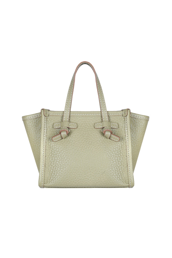 Gianni Chiarini - Borsa piccola - 470151 - Pistacchio