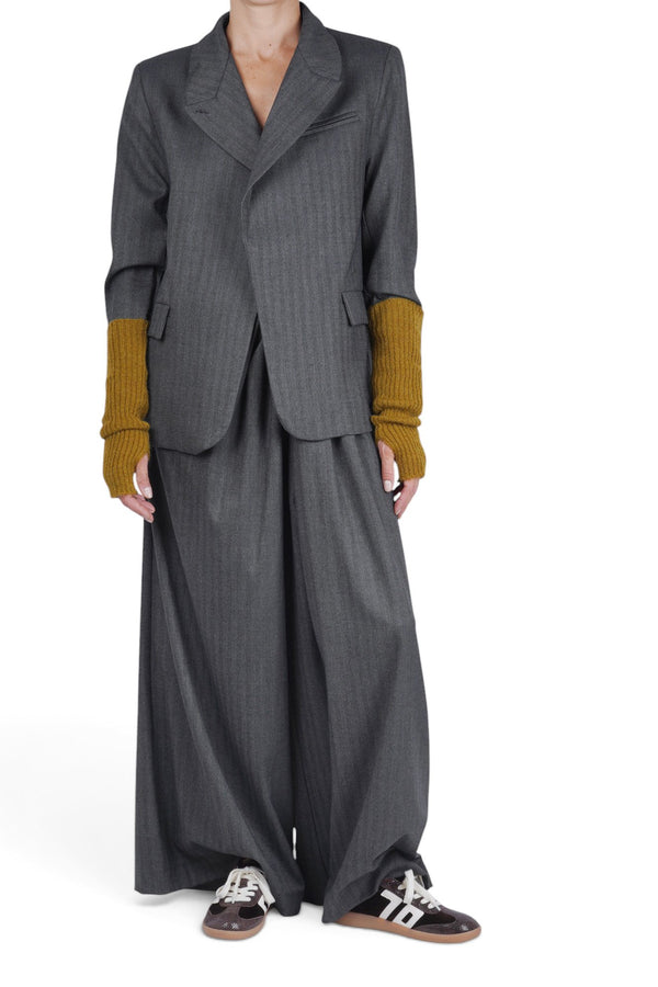 Souvenir - Jacket - 481018 - Anthracite 