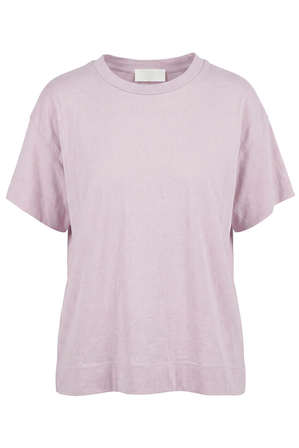 La Femme Blanche - T-shirt - 471525 - Rosa