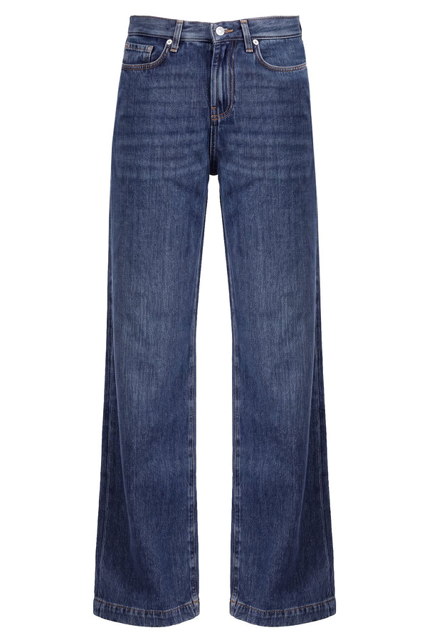 Roy Rogers - Jeans - 480165 - Denim 
