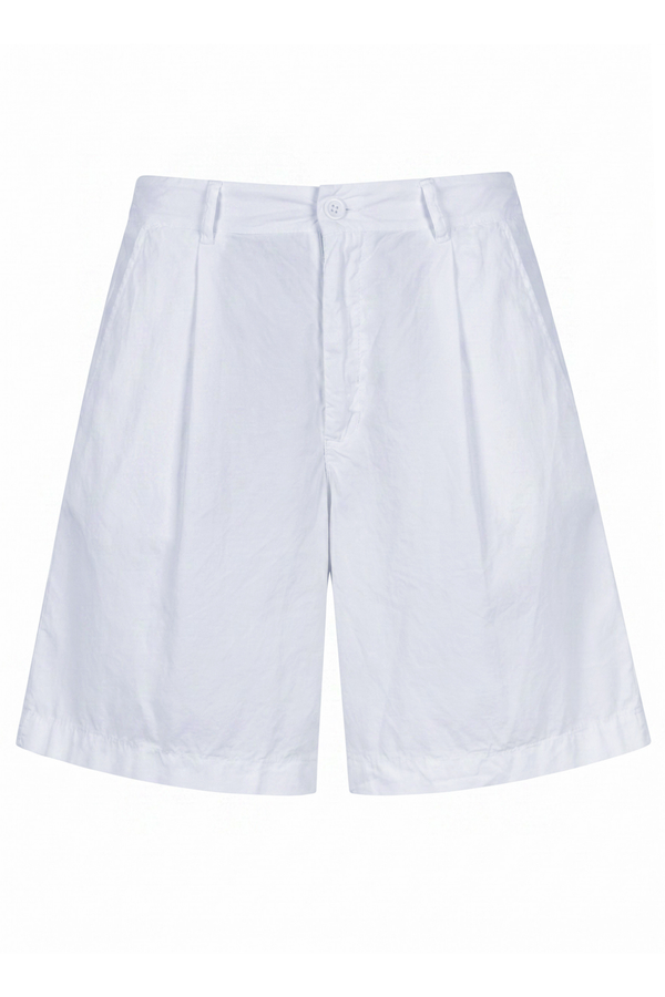 La Femme Blanche - Shorts - 471833 - Bianco