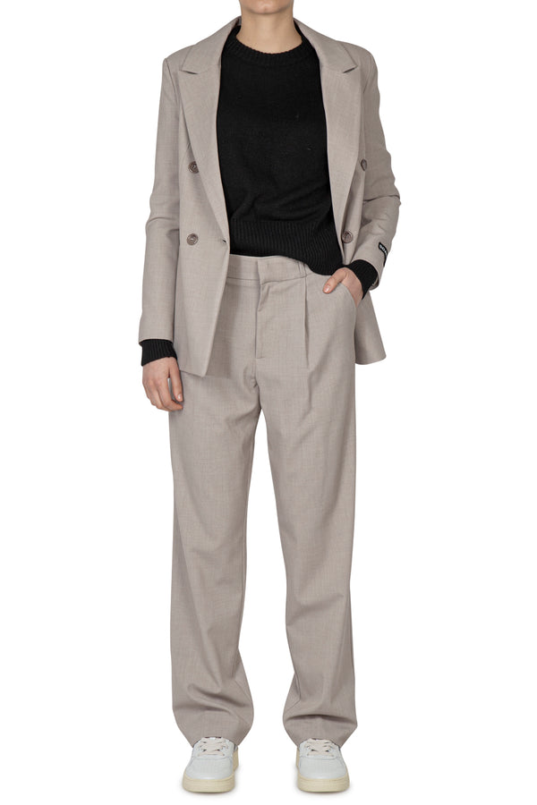 So Allure - Pantalone - 441890 - Mastice