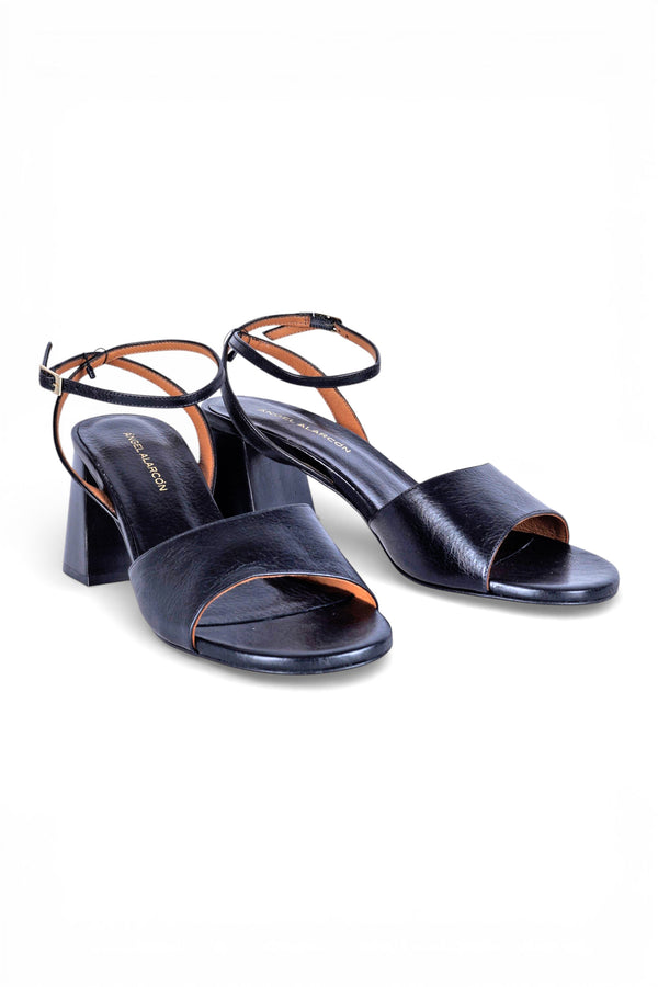 Angel Alarcon - Sandali - 471251 - Nero