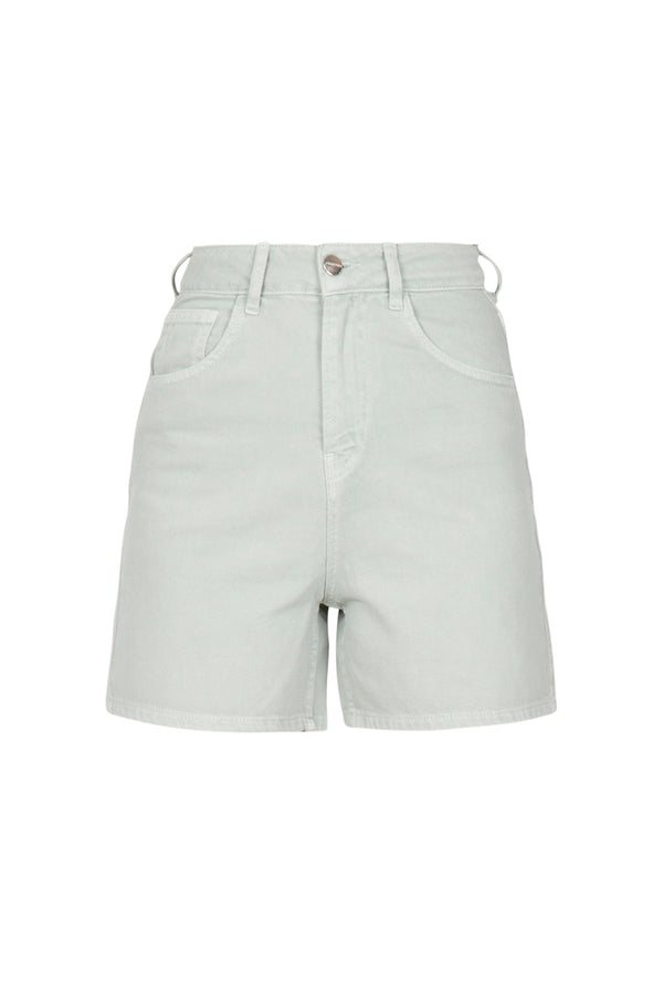 Hinnominate - Shorts - 430097 - Green 