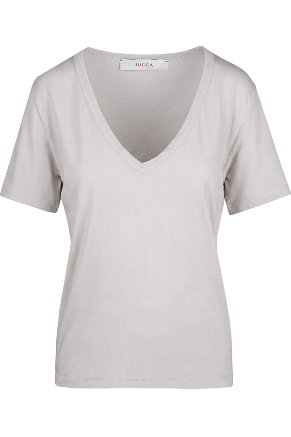 Jucca - T-shirt - 470897 - Sabbia