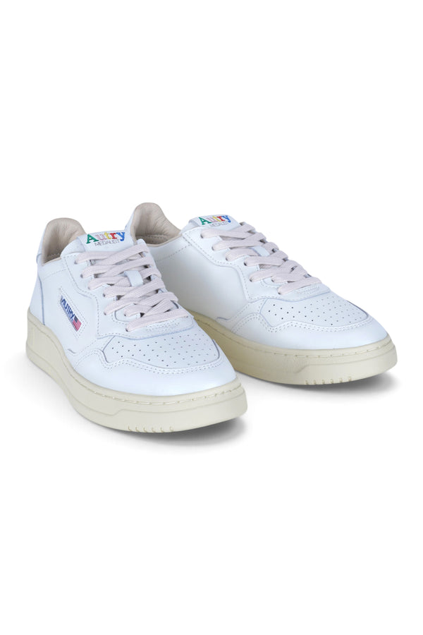 Autry - Sneakers - 480710 - Bianco